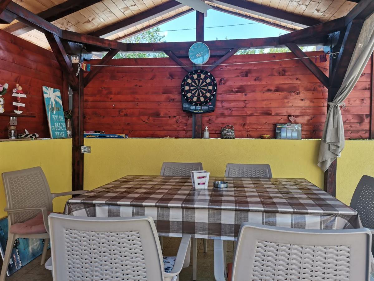 Apartments Maja Dojran Εξωτερικό φωτογραφία