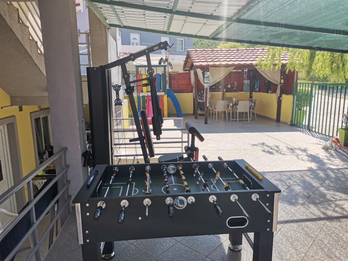 Apartments Maja Dojran Εξωτερικό φωτογραφία