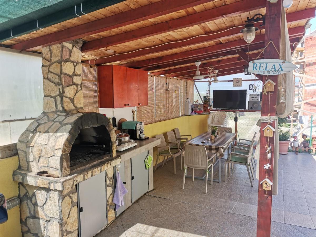 Apartments Maja Dojran Εξωτερικό φωτογραφία