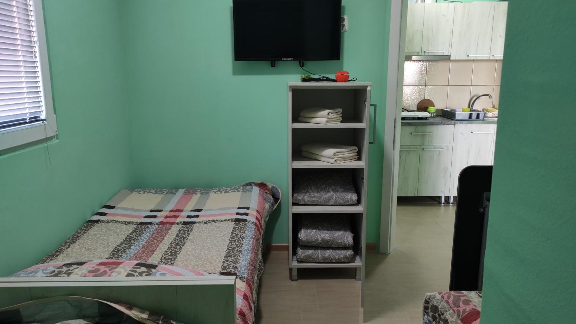 Apartments Maja Dojran Δωμάτιο φωτογραφία