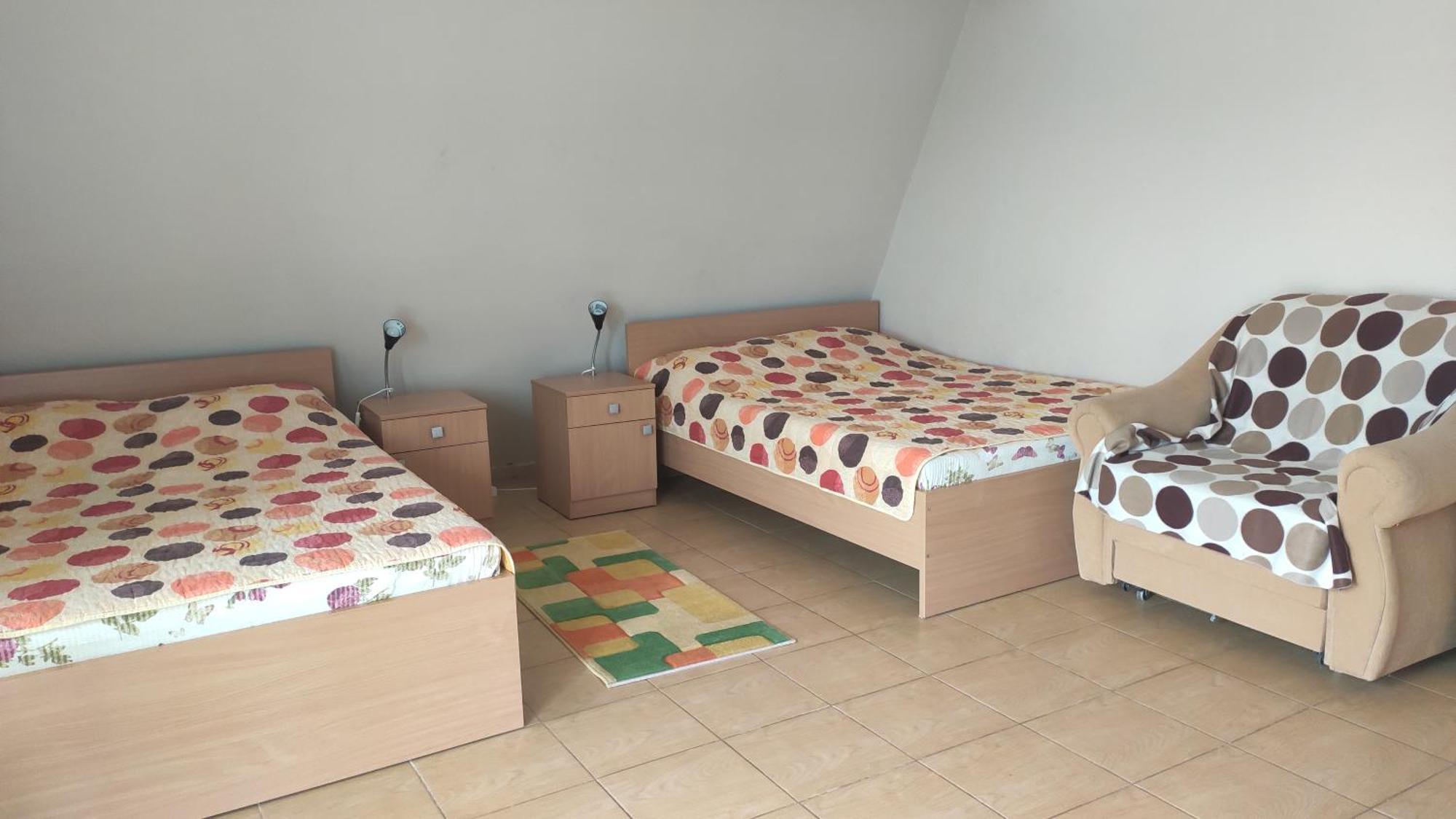 Apartments Maja Dojran Δωμάτιο φωτογραφία