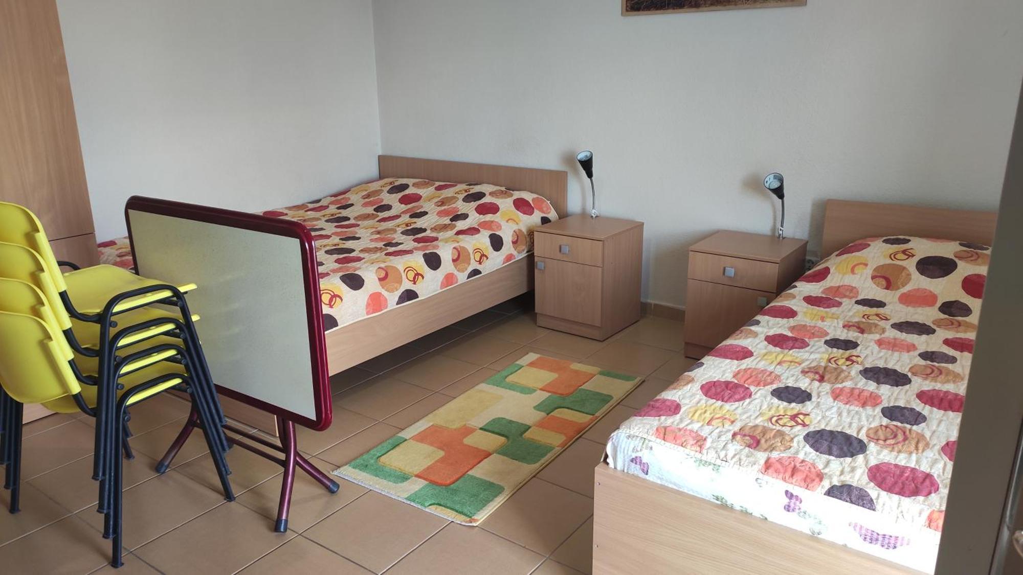 Apartments Maja Dojran Δωμάτιο φωτογραφία