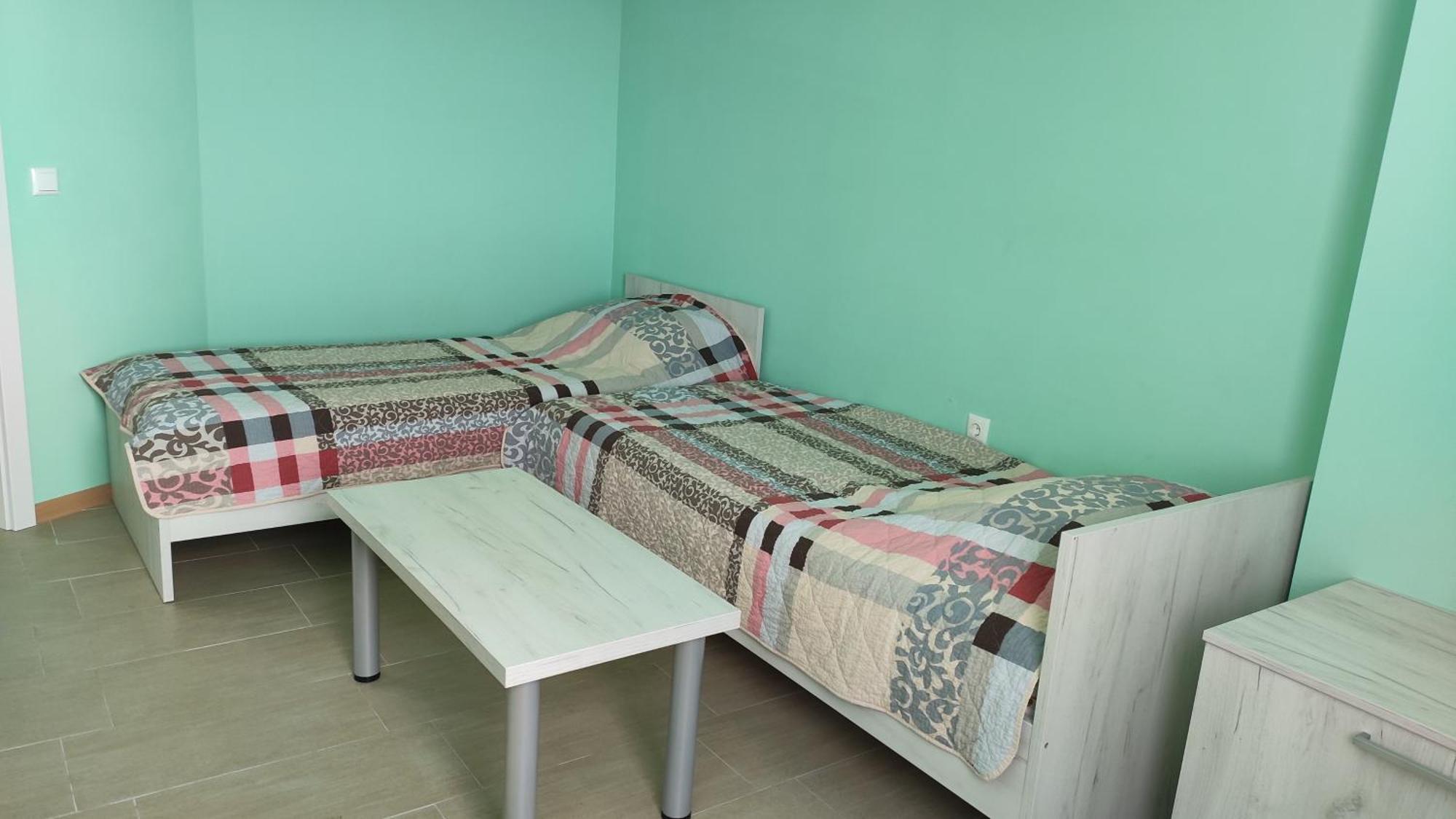 Apartments Maja Dojran Δωμάτιο φωτογραφία