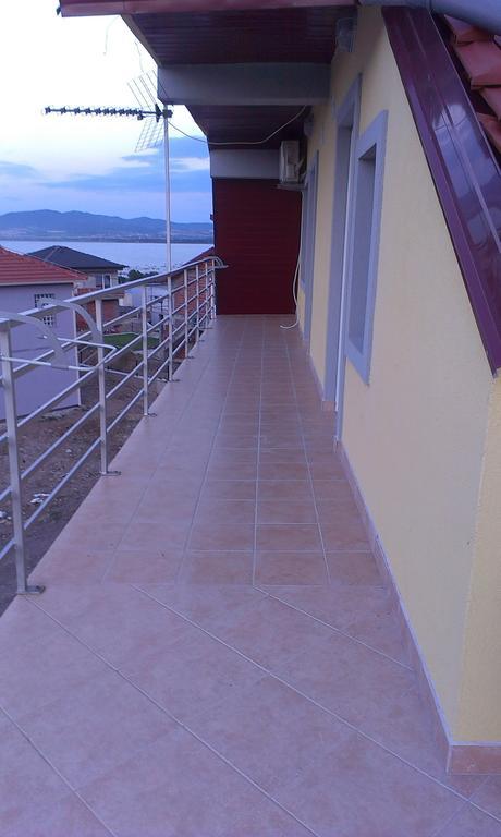 Apartments Maja Dojran Δωμάτιο φωτογραφία