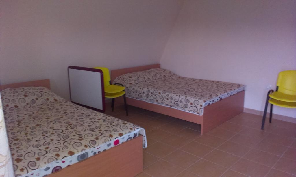 Apartments Maja Dojran Δωμάτιο φωτογραφία