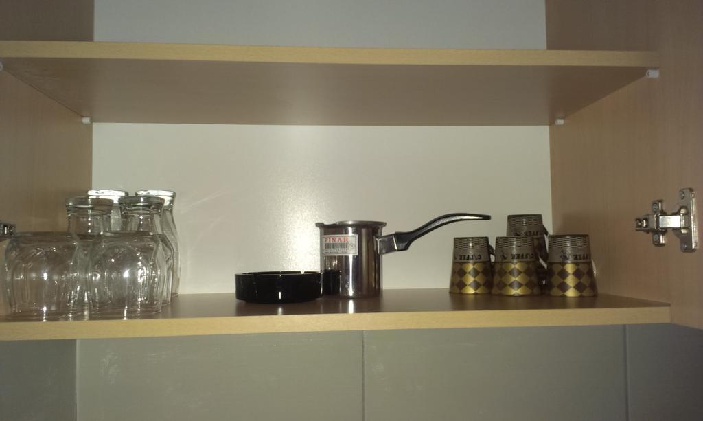 Apartments Maja Dojran Δωμάτιο φωτογραφία
