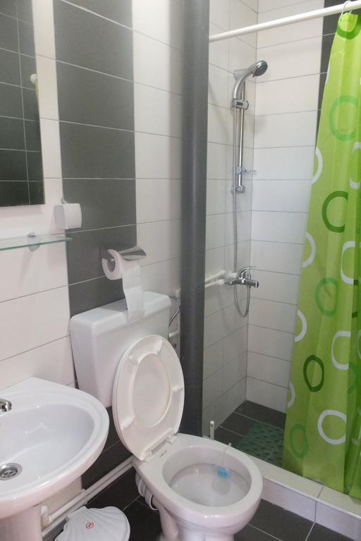 Apartments Maja Dojran Δωμάτιο φωτογραφία