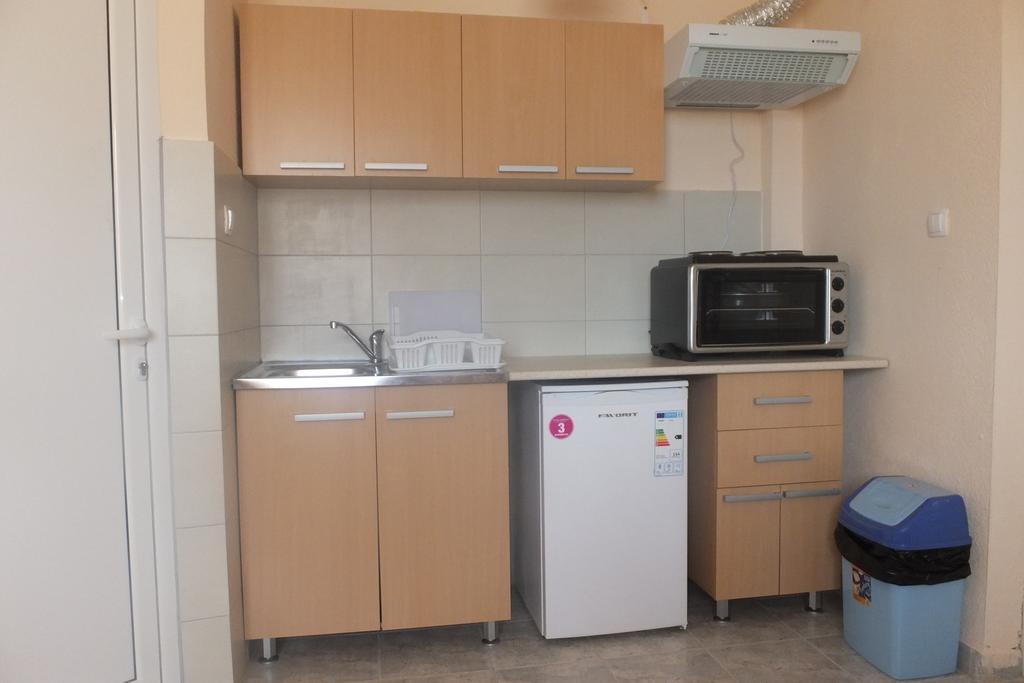 Apartments Maja Dojran Δωμάτιο φωτογραφία