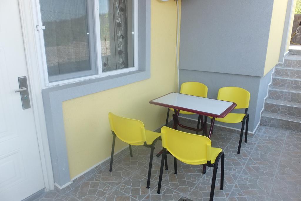 Apartments Maja Dojran Δωμάτιο φωτογραφία