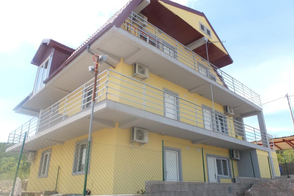 Apartments Maja Dojran Δωμάτιο φωτογραφία