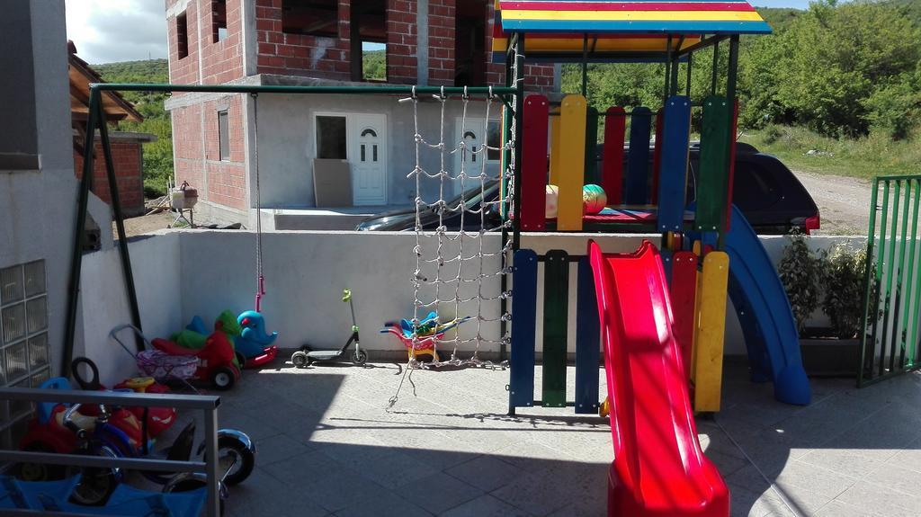 Apartments Maja Dojran Εξωτερικό φωτογραφία