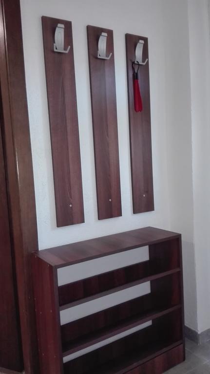 Apartments Maja Dojran Εξωτερικό φωτογραφία