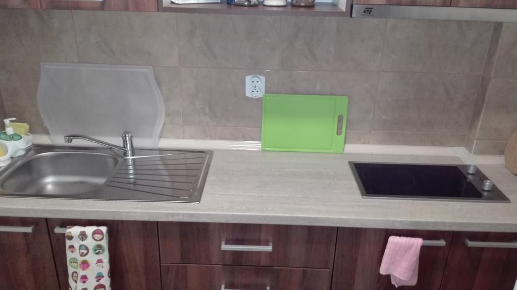Apartments Maja Dojran Εξωτερικό φωτογραφία