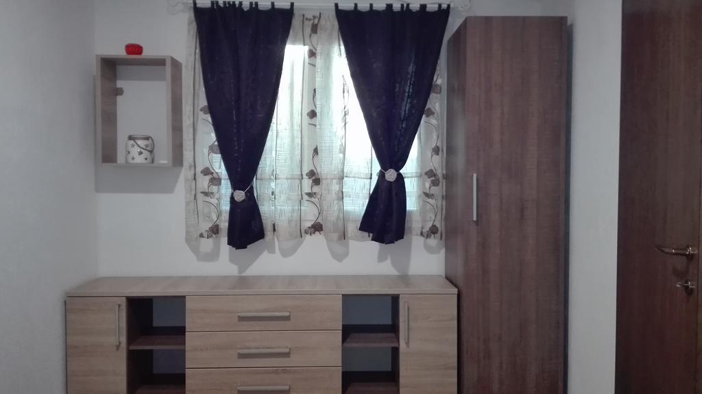 Apartments Maja Dojran Εξωτερικό φωτογραφία