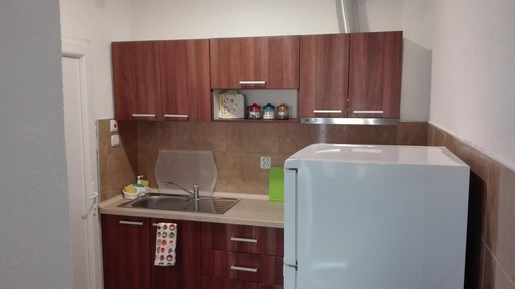 Apartments Maja Dojran Εξωτερικό φωτογραφία