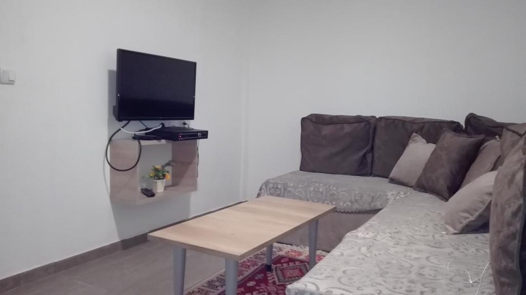 Apartments Maja Dojran Εξωτερικό φωτογραφία