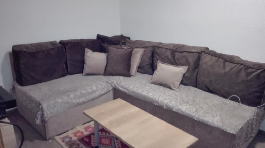 Apartments Maja Dojran Εξωτερικό φωτογραφία