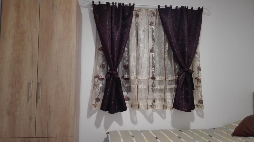 Apartments Maja Dojran Εξωτερικό φωτογραφία