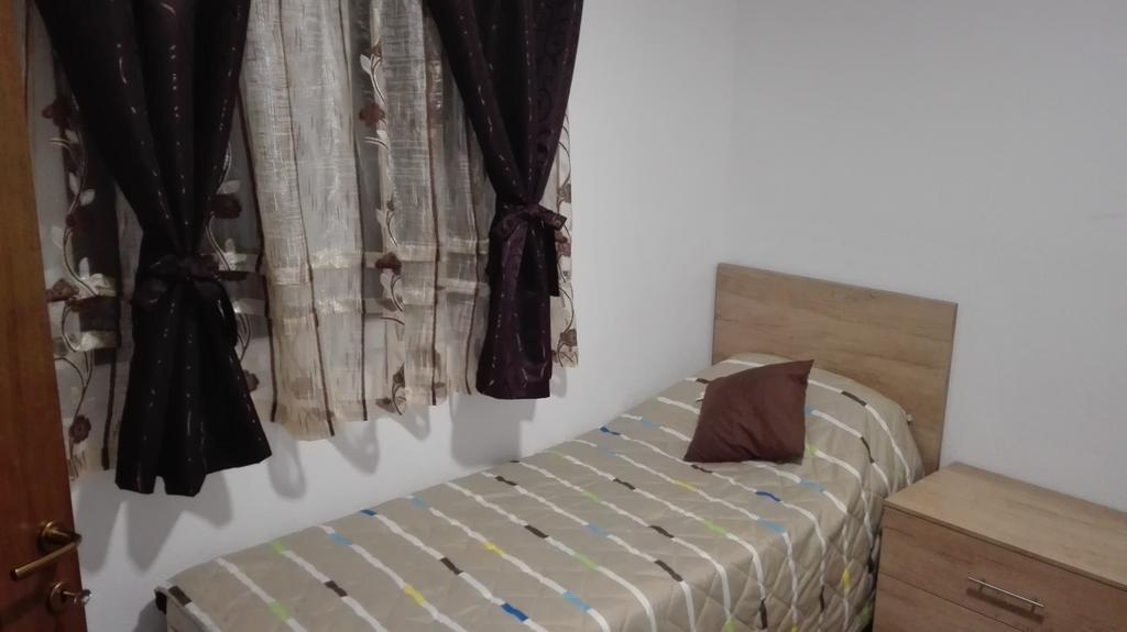 Apartments Maja Dojran Εξωτερικό φωτογραφία