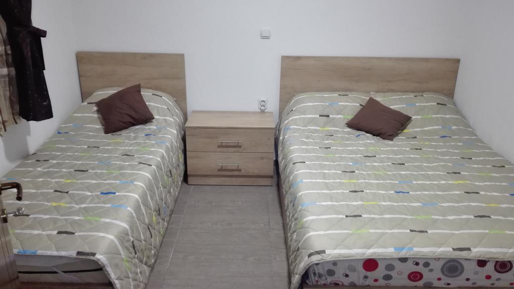 Apartments Maja Dojran Εξωτερικό φωτογραφία
