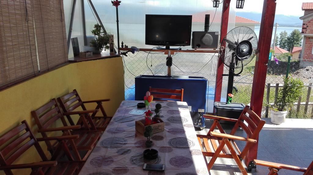 Apartments Maja Dojran Εξωτερικό φωτογραφία