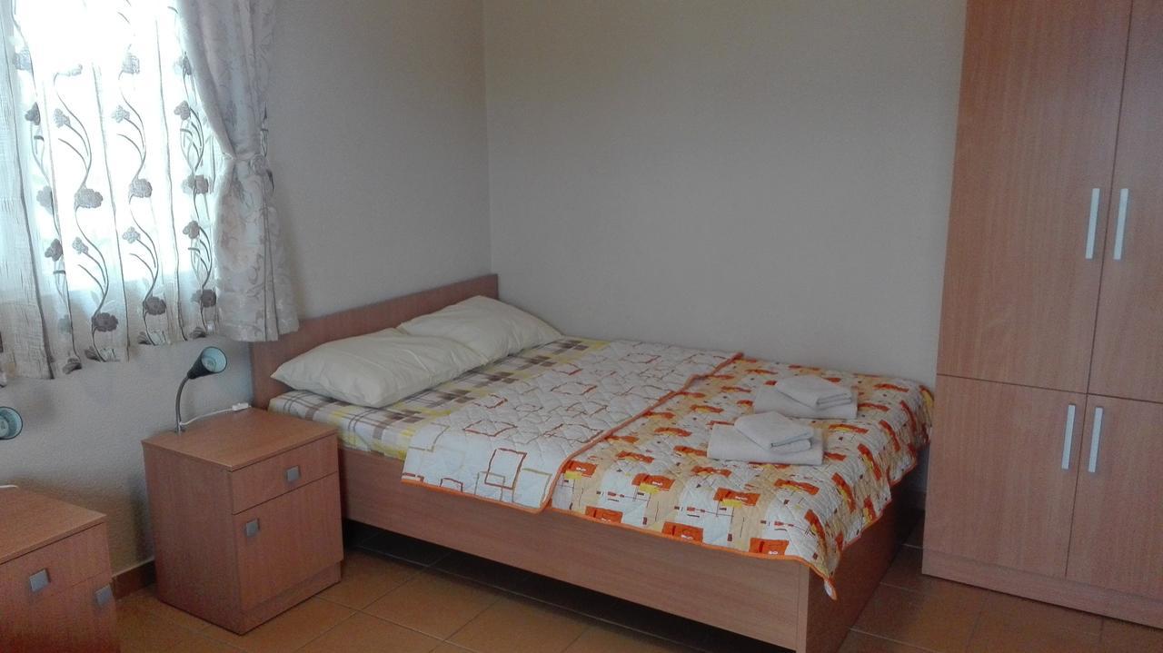 Apartments Maja Dojran Εξωτερικό φωτογραφία