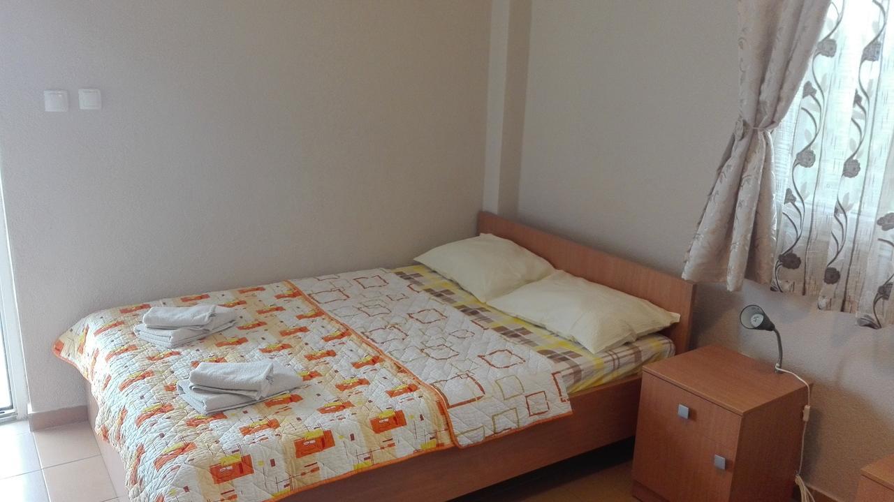 Apartments Maja Dojran Εξωτερικό φωτογραφία