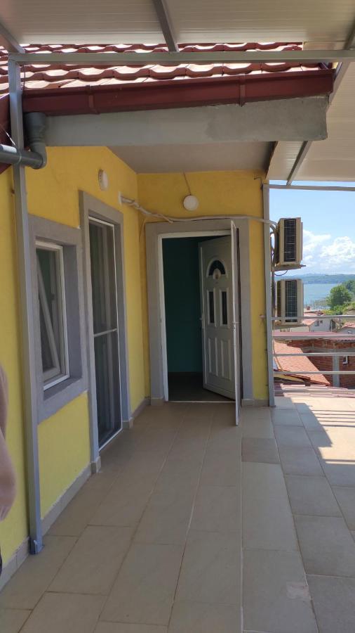 Apartments Maja Dojran Εξωτερικό φωτογραφία