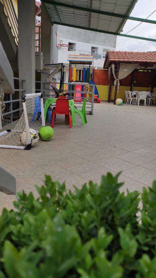 Apartments Maja Dojran Εξωτερικό φωτογραφία