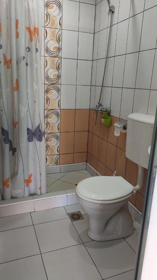 Apartments Maja Dojran Εξωτερικό φωτογραφία