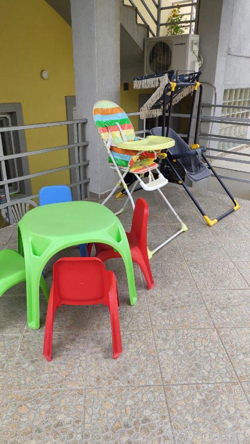 Apartments Maja Dojran Εξωτερικό φωτογραφία