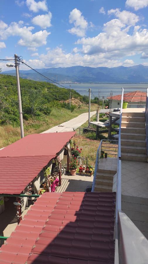 Apartments Maja Dojran Εξωτερικό φωτογραφία