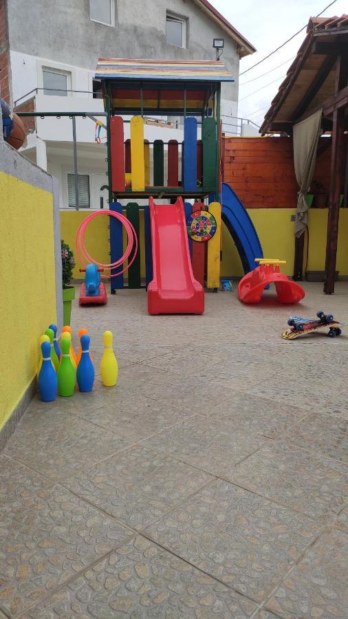 Apartments Maja Dojran Εξωτερικό φωτογραφία