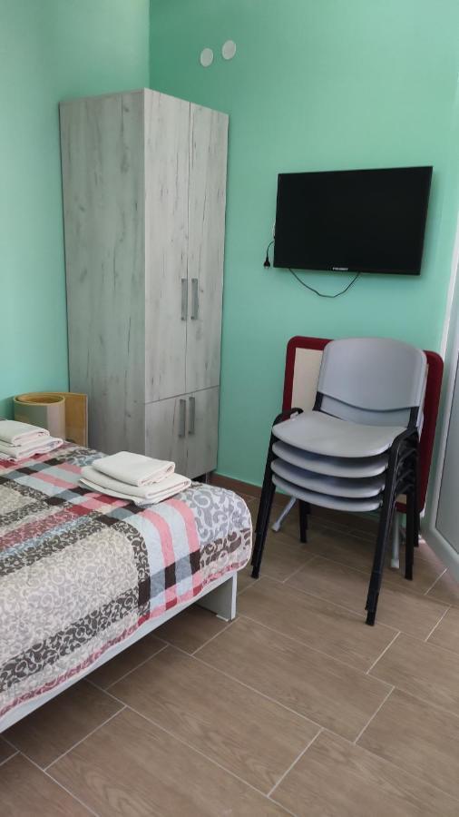Apartments Maja Dojran Εξωτερικό φωτογραφία