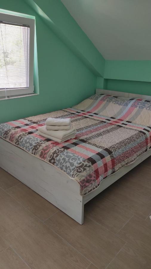 Apartments Maja Dojran Εξωτερικό φωτογραφία