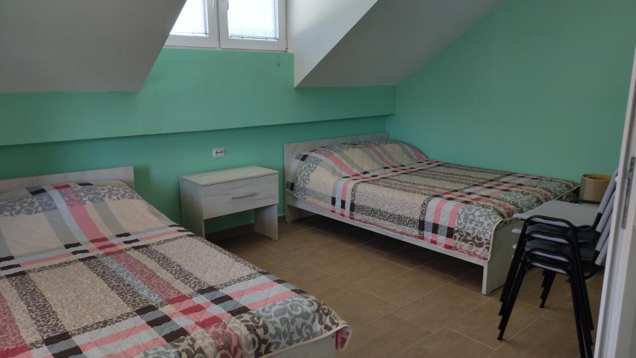 Apartments Maja Dojran Εξωτερικό φωτογραφία
