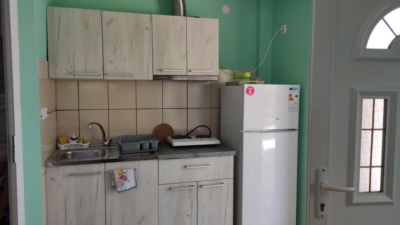 Apartments Maja Dojran Εξωτερικό φωτογραφία